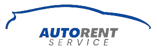 AutoRent Logo